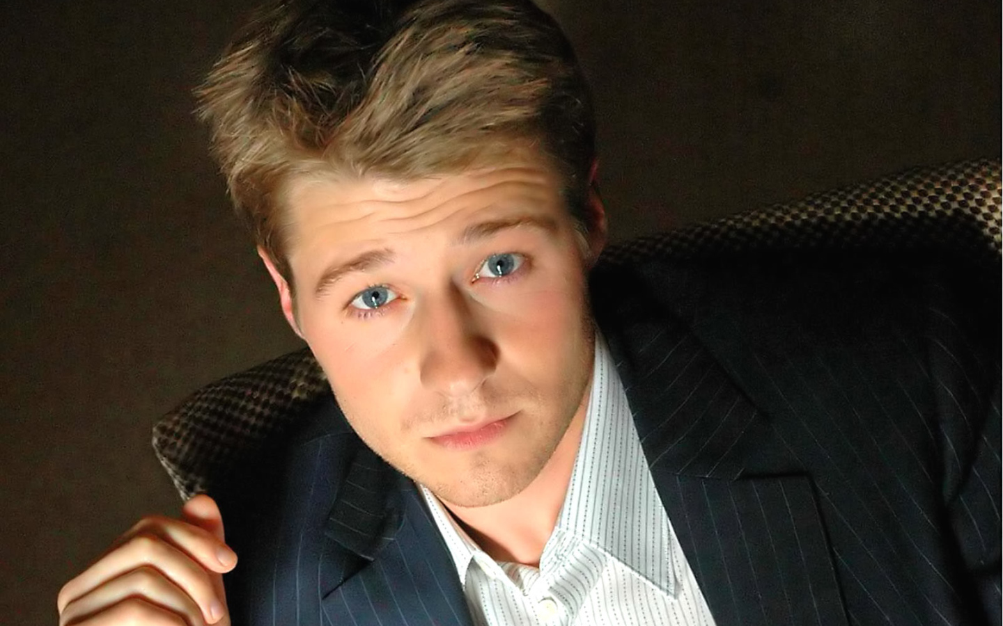 Benjamin McKenzie