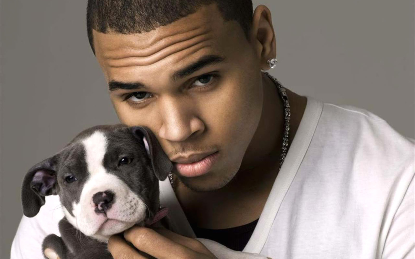 Крис Браун / Chris Brown