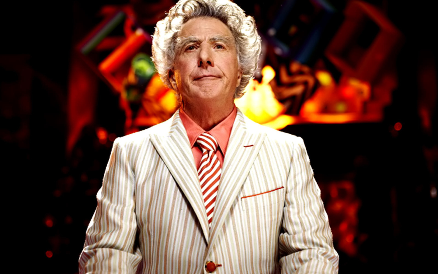 Дастин Хоффман / Dustin Hoffman