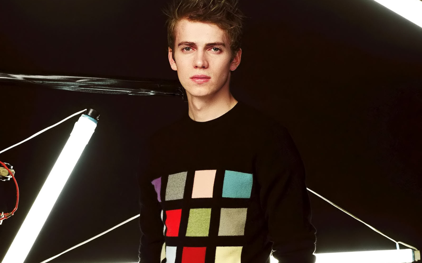 Хэйден Кристенсен / Hayden Christensen