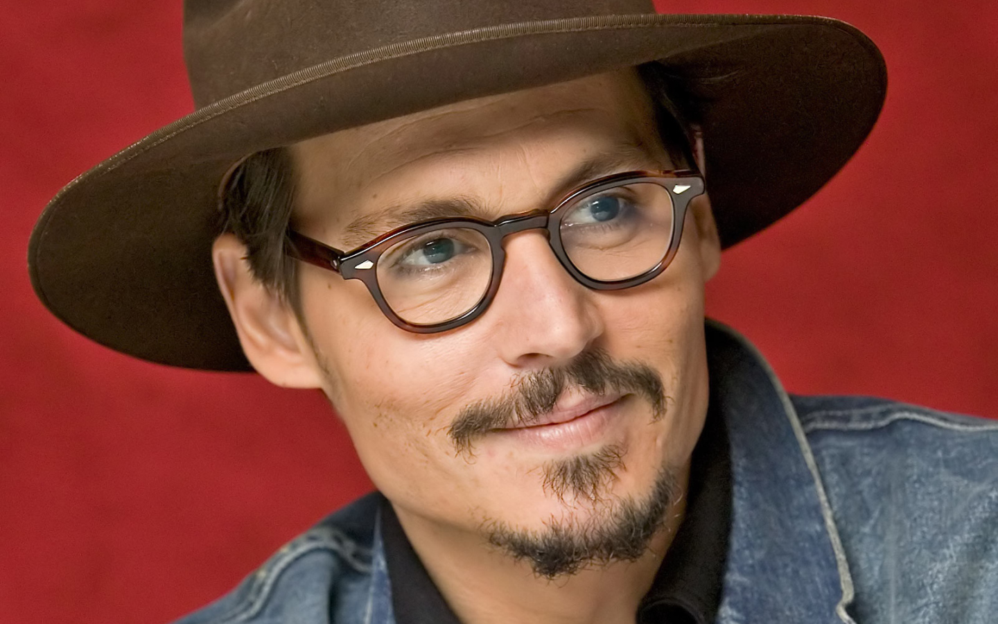 Джонни Депп / Johnny Depp