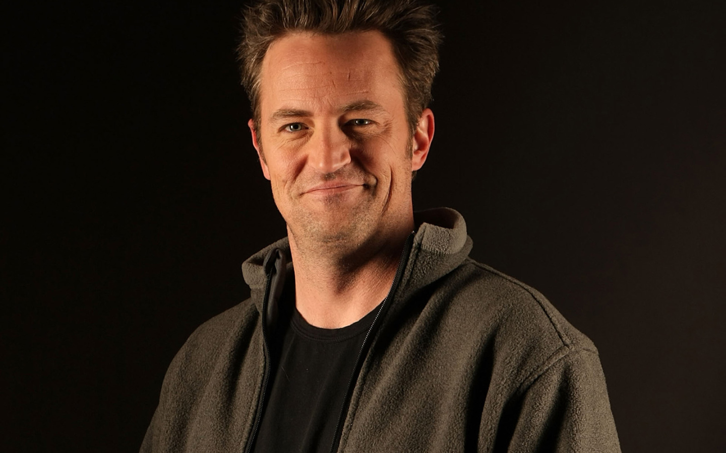 Мэтью Перри / Matthew Perry