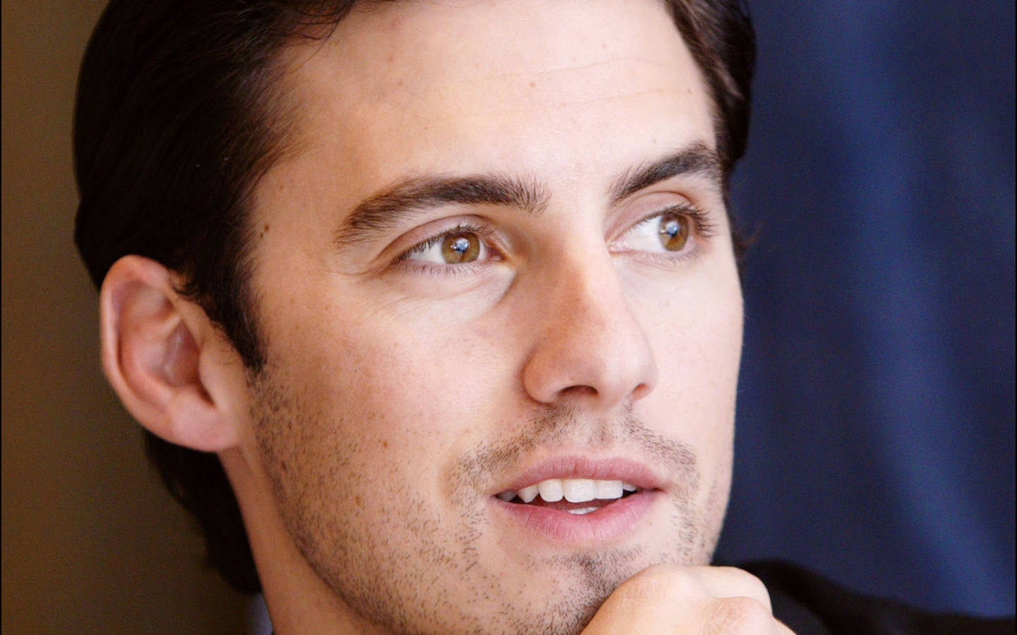 Питер Петрелли / Мило Вентимилья