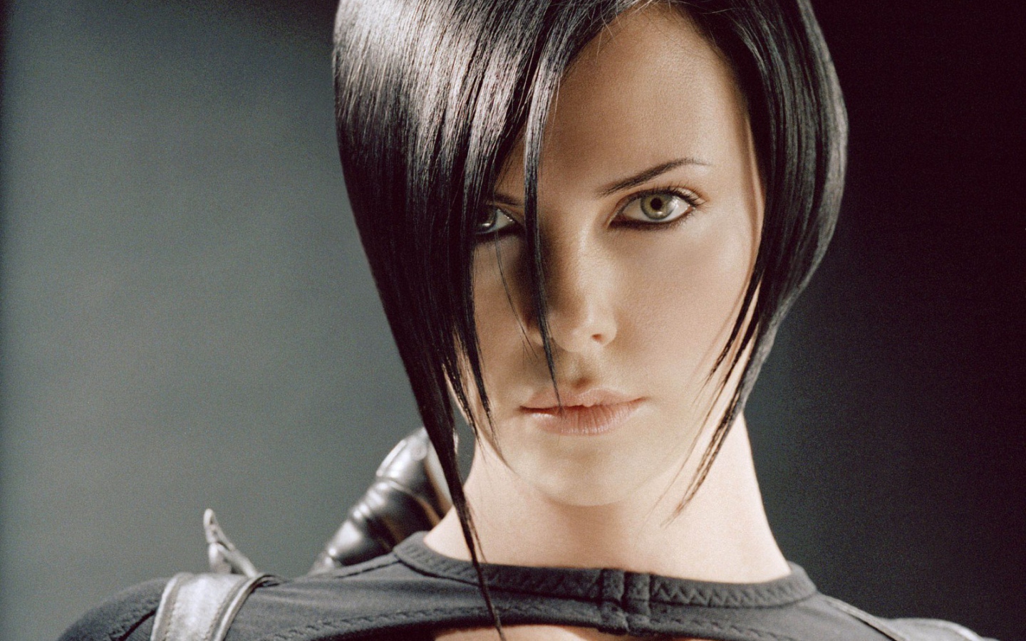 Эон Флакс / Aeon Flux