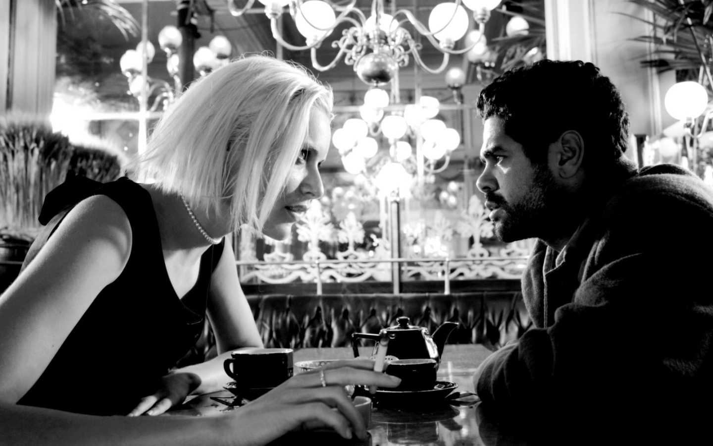 Ангел-А / Angel-A