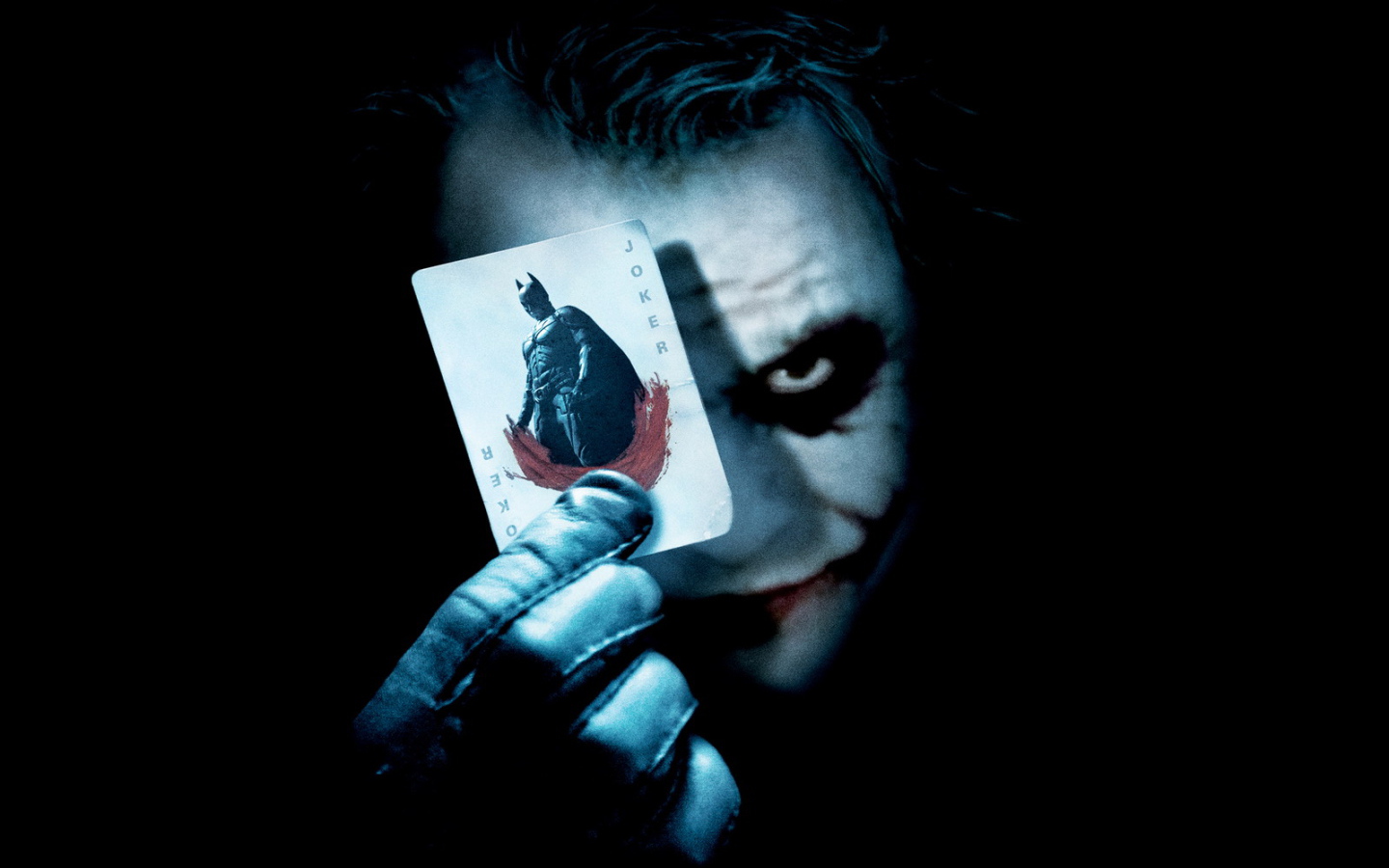 Dark Knight , The / Темный Рыцарь