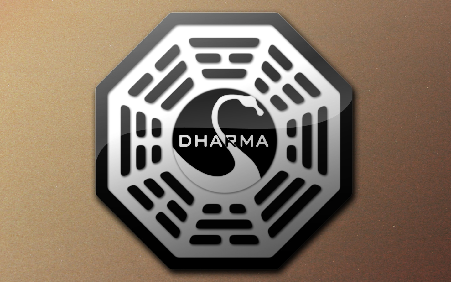 Остаться в живых / Сериал потерянные / LOST / Дарма