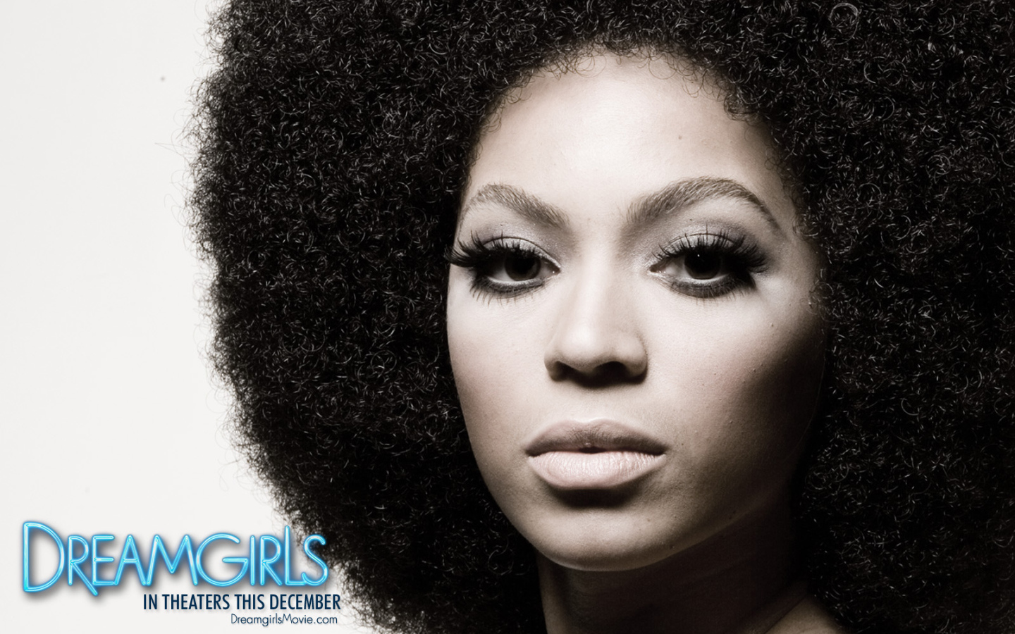 Девушки мечты / Dreamgirls