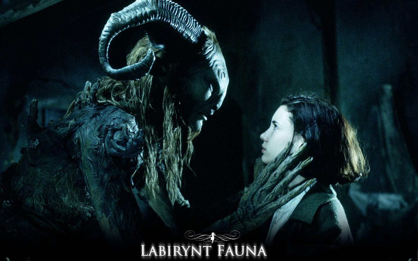 Лабиринт Фавна / El Laberinto del Fauno