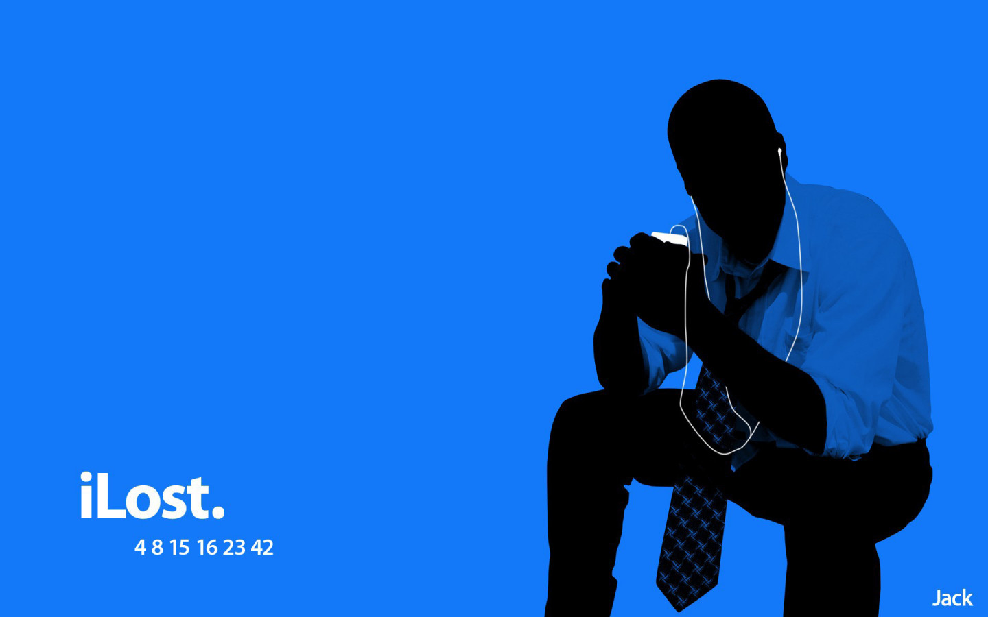  Джек / Остаться в живых / Сериал потерянные / LOST