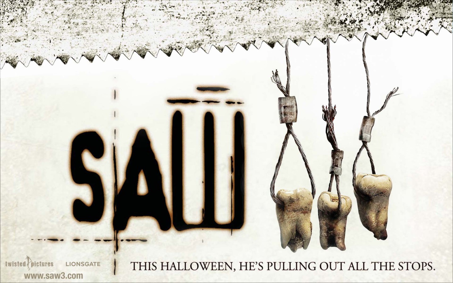 Пила 3 / Saw 3