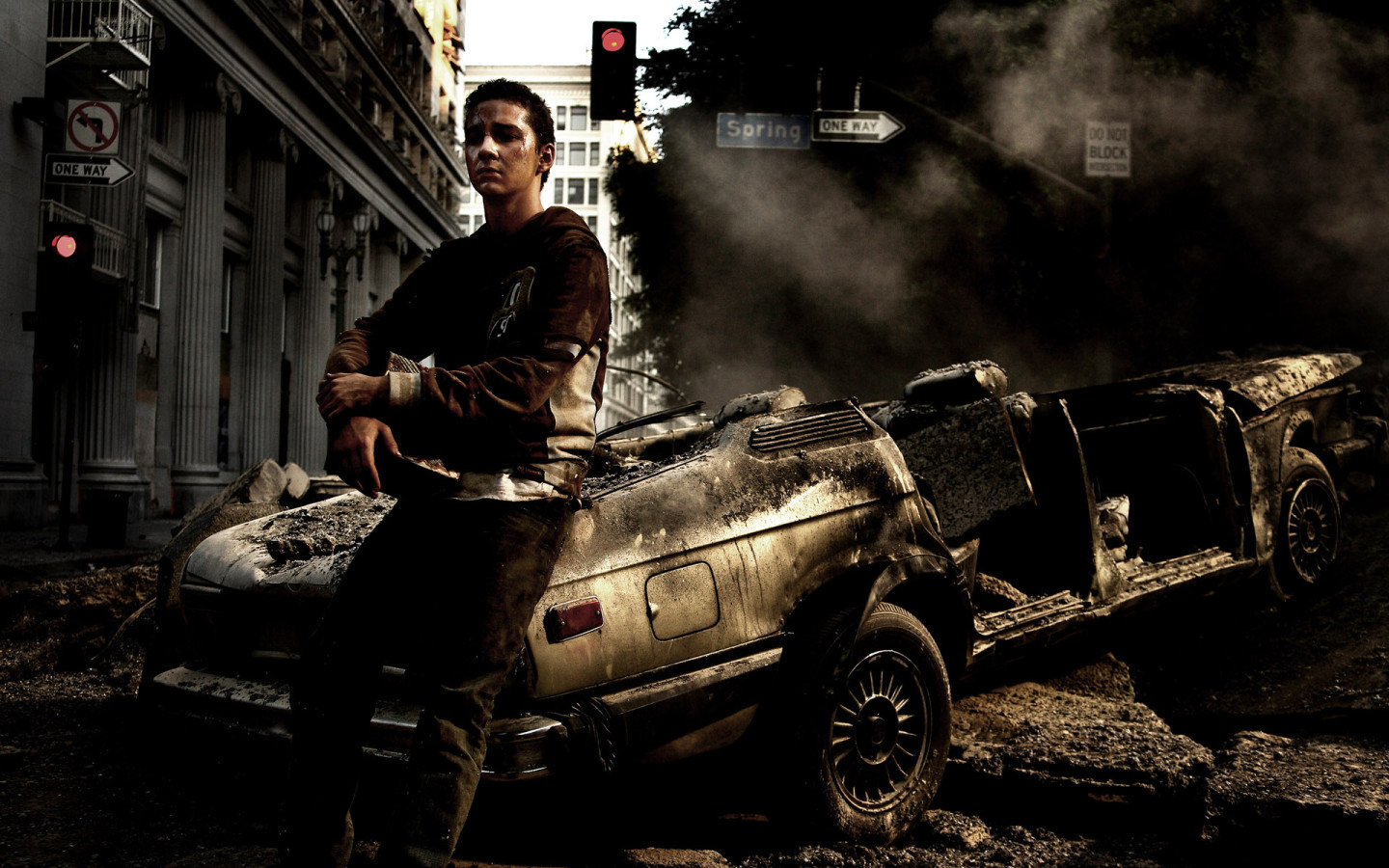 Трансформеры / Transformers