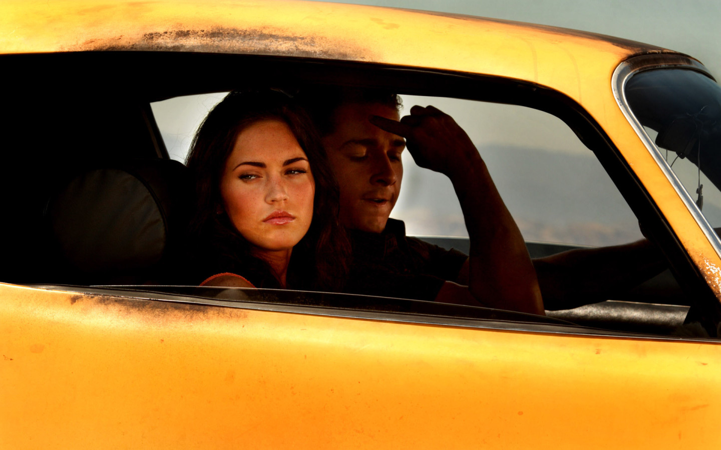 Трансформеры / Transformers