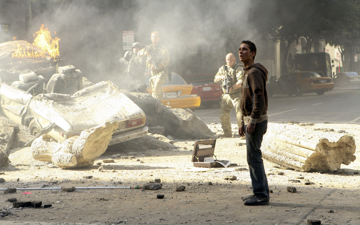 Трансформеры / Transformers