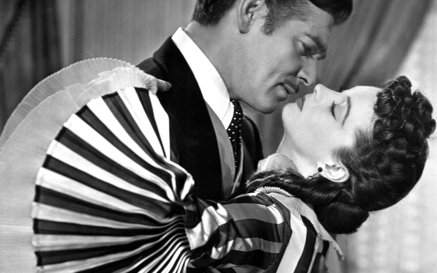 Унесенные ветром / Gone With The Wind