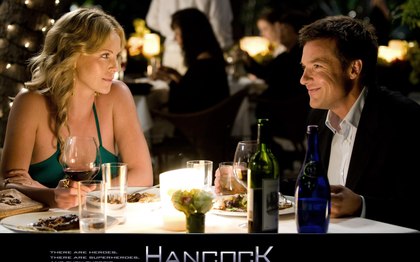 Хэнкок / Hancock