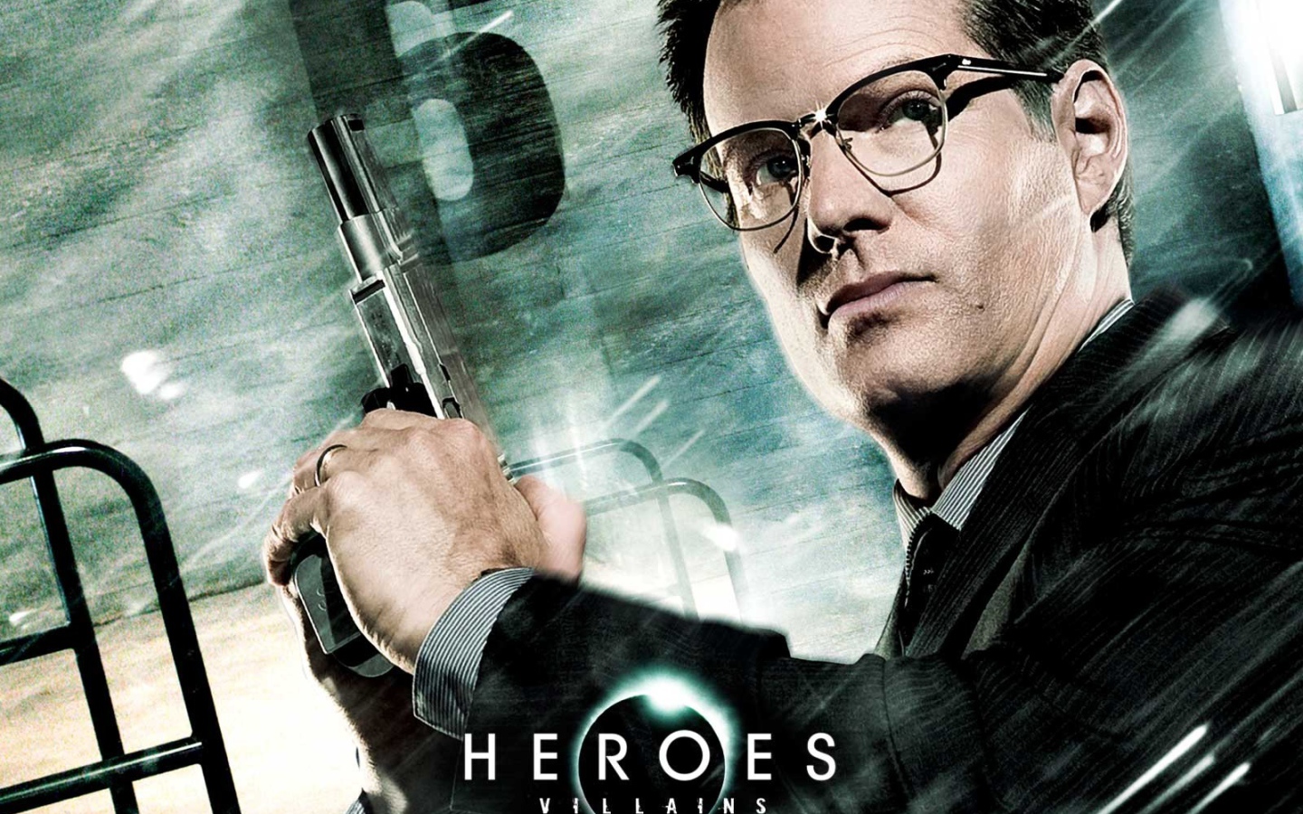 Герои / Heroes