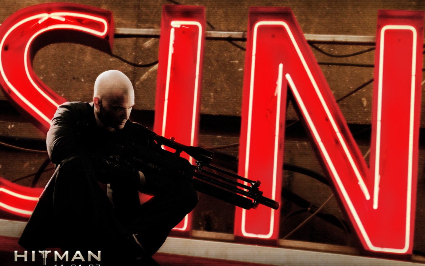 Хитман / Hitman