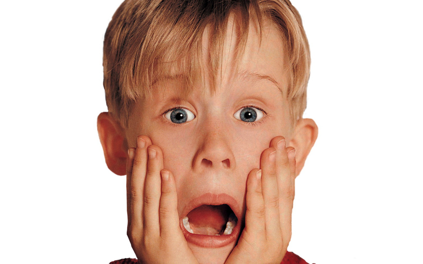 Один Дома / Home Alone