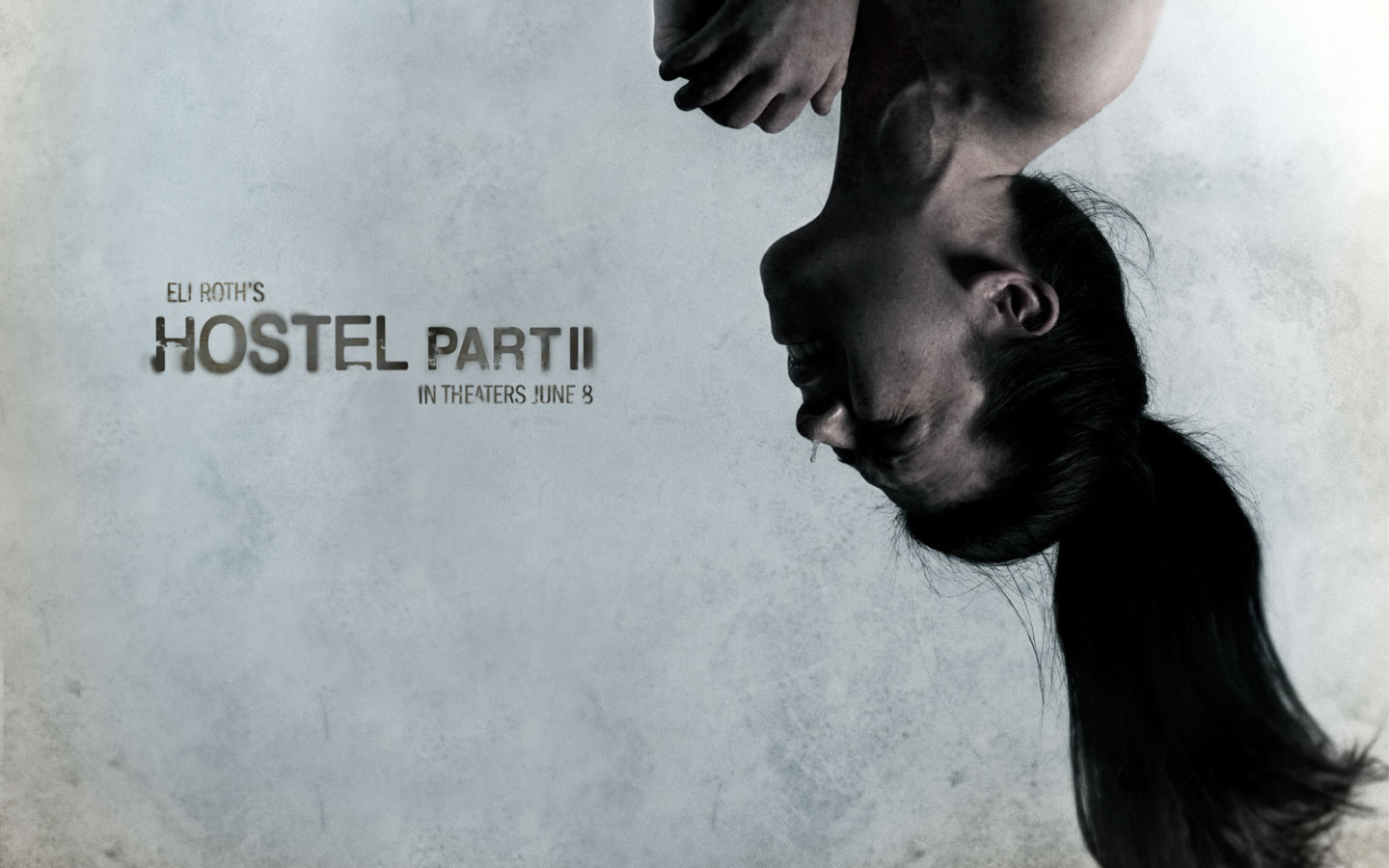 Хостел 2 / Hostel 2