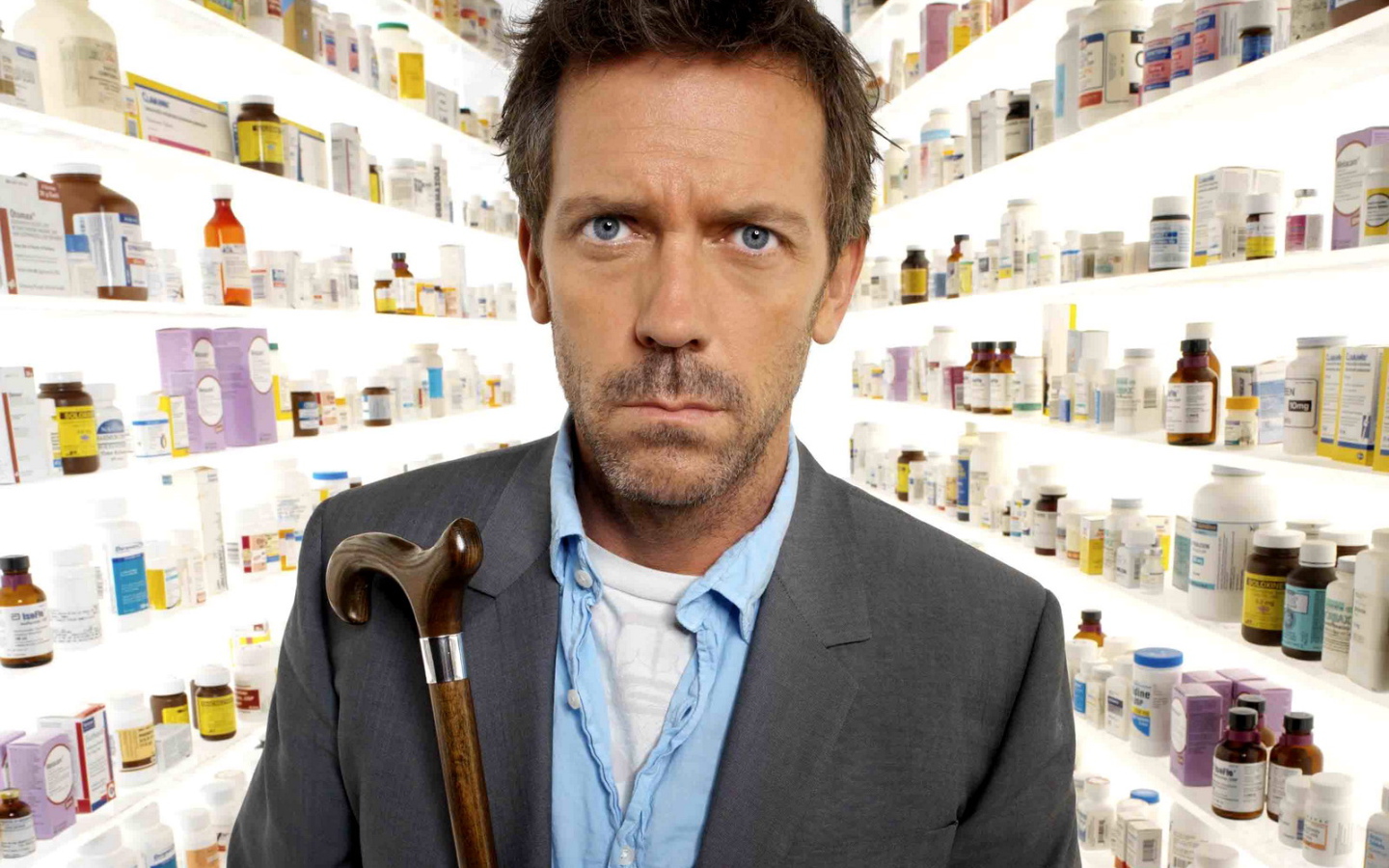 Доктор Хаус / House M.D.