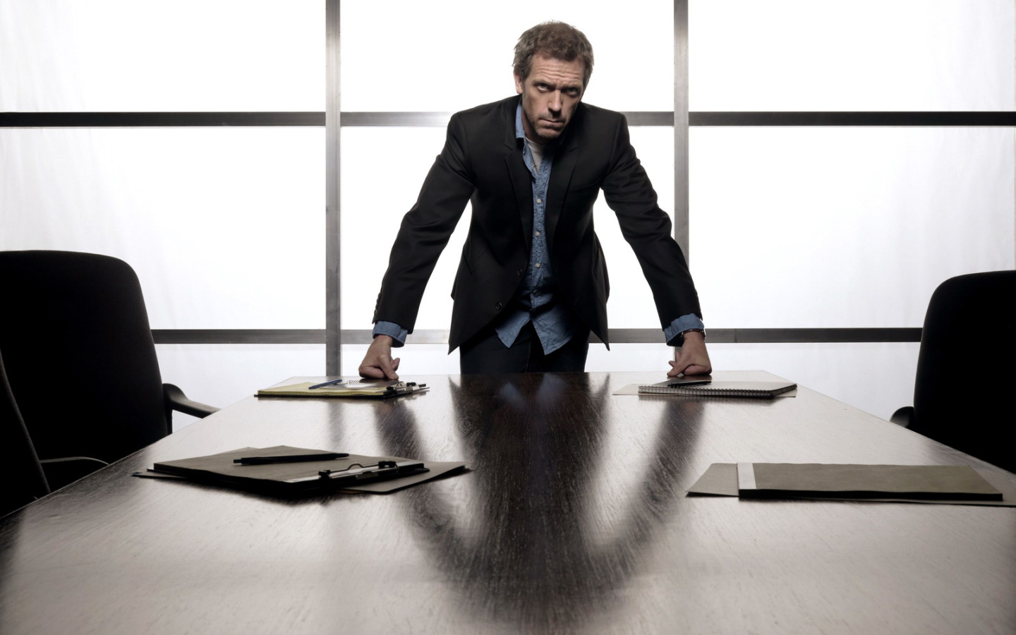 Доктор Хаус / House M.D.