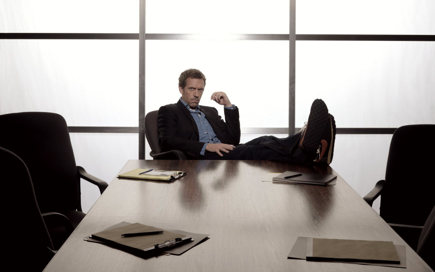 Доктор Хаус / House M.D.