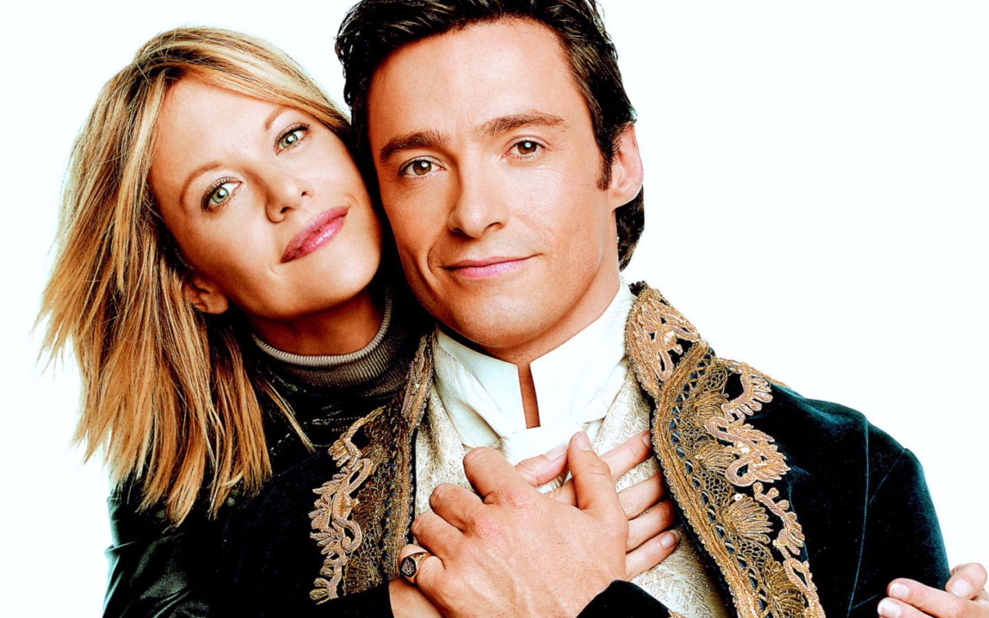 Кейт и Лео / Kate & Leopold