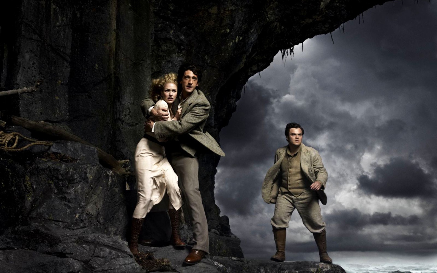 Кинг Конг / King Kong