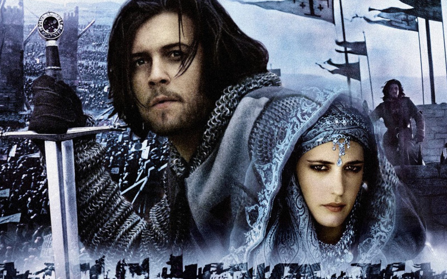 Царство небесное / Kingdom of Heaven