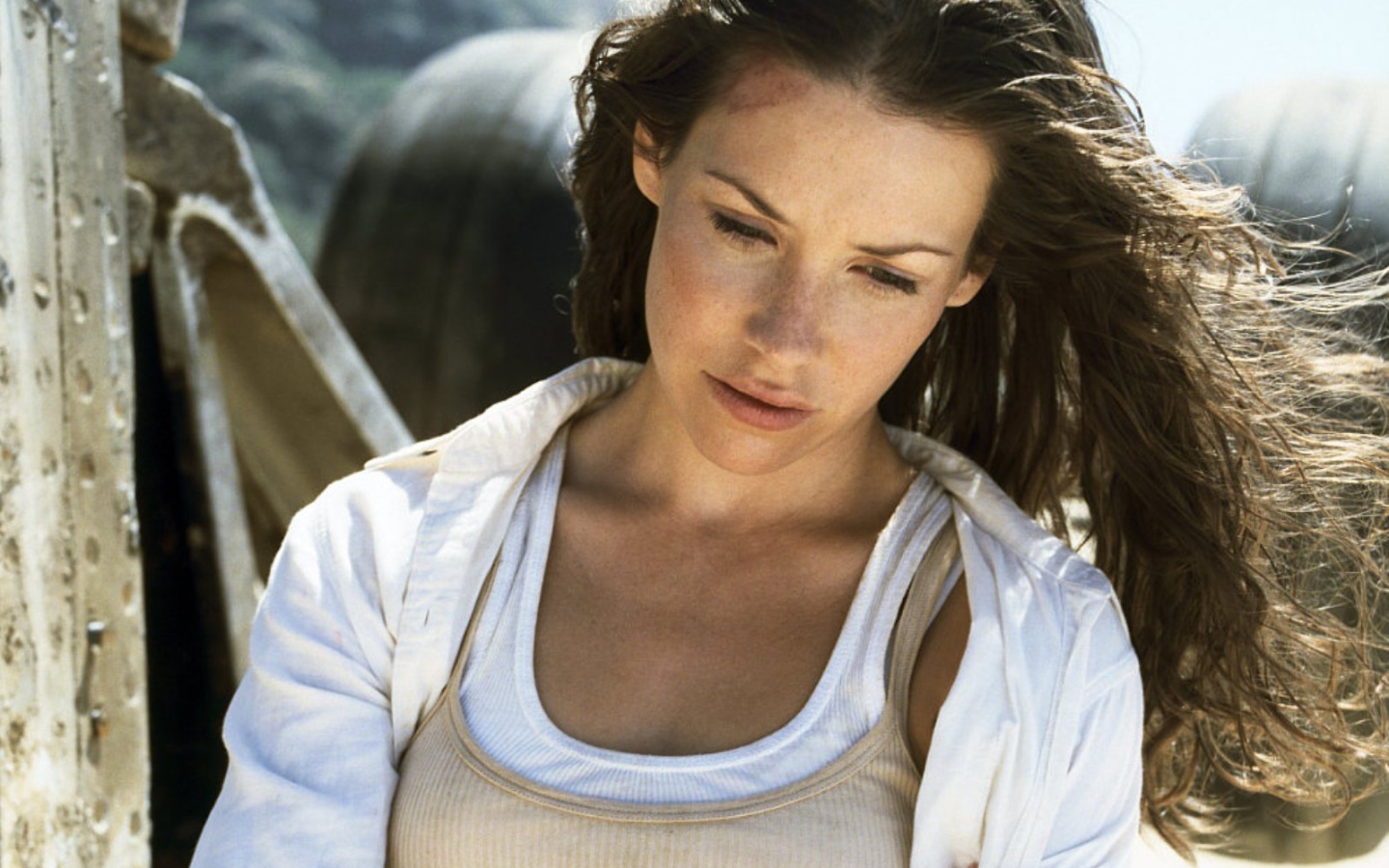 Остаться в живых / Lost