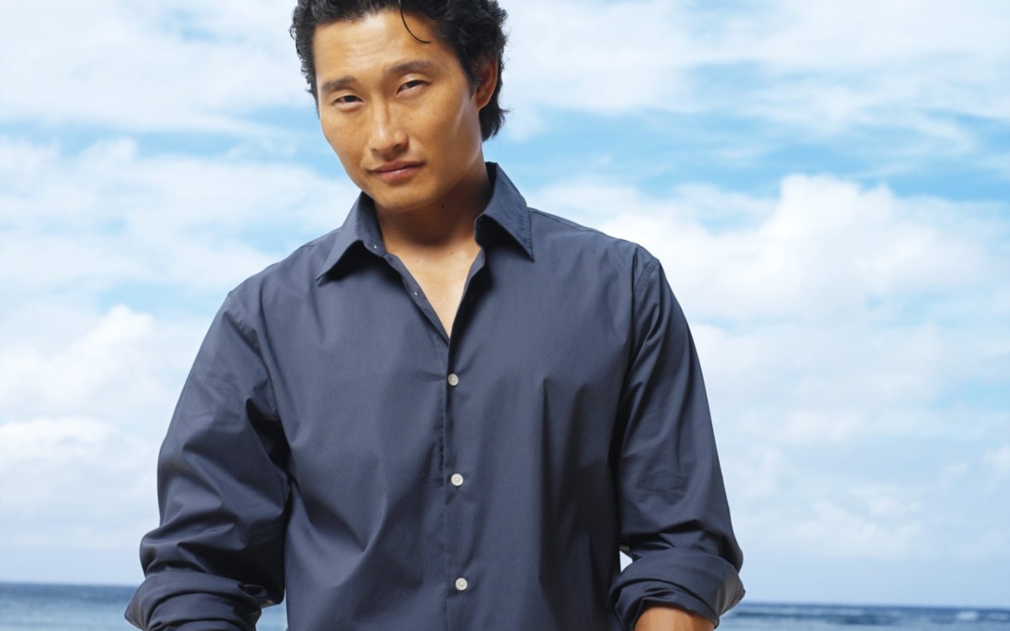 Остаться в живых Сериал / Lost