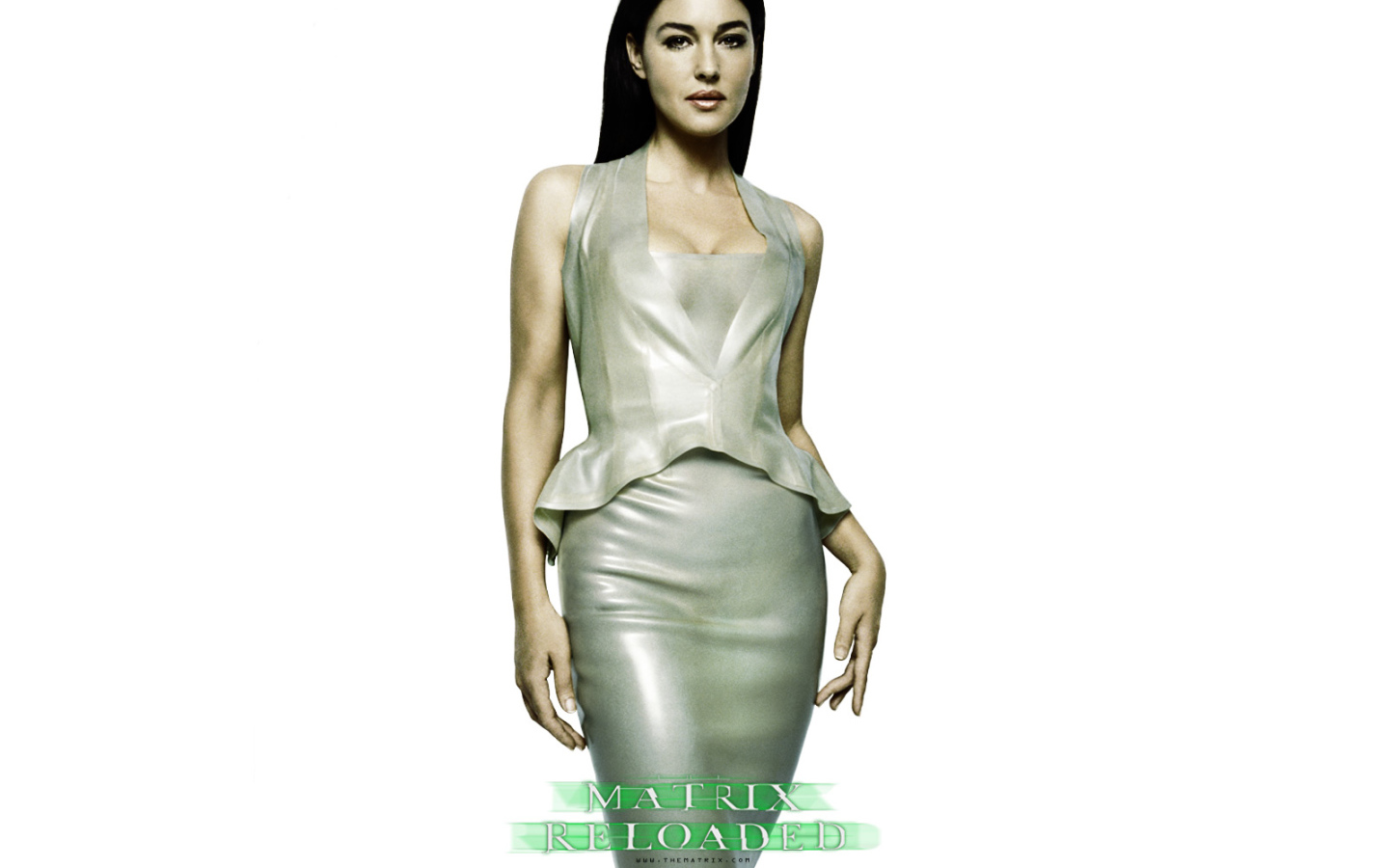 Матрица: Перезагрузка / Matrix Reloaded