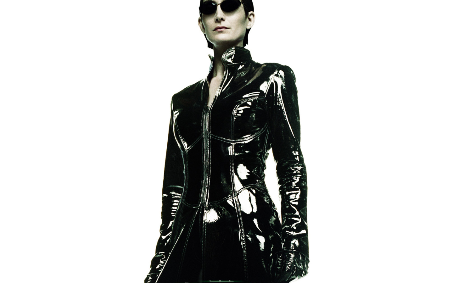 Матрица: Перезагрузка / Matrix Reloaded