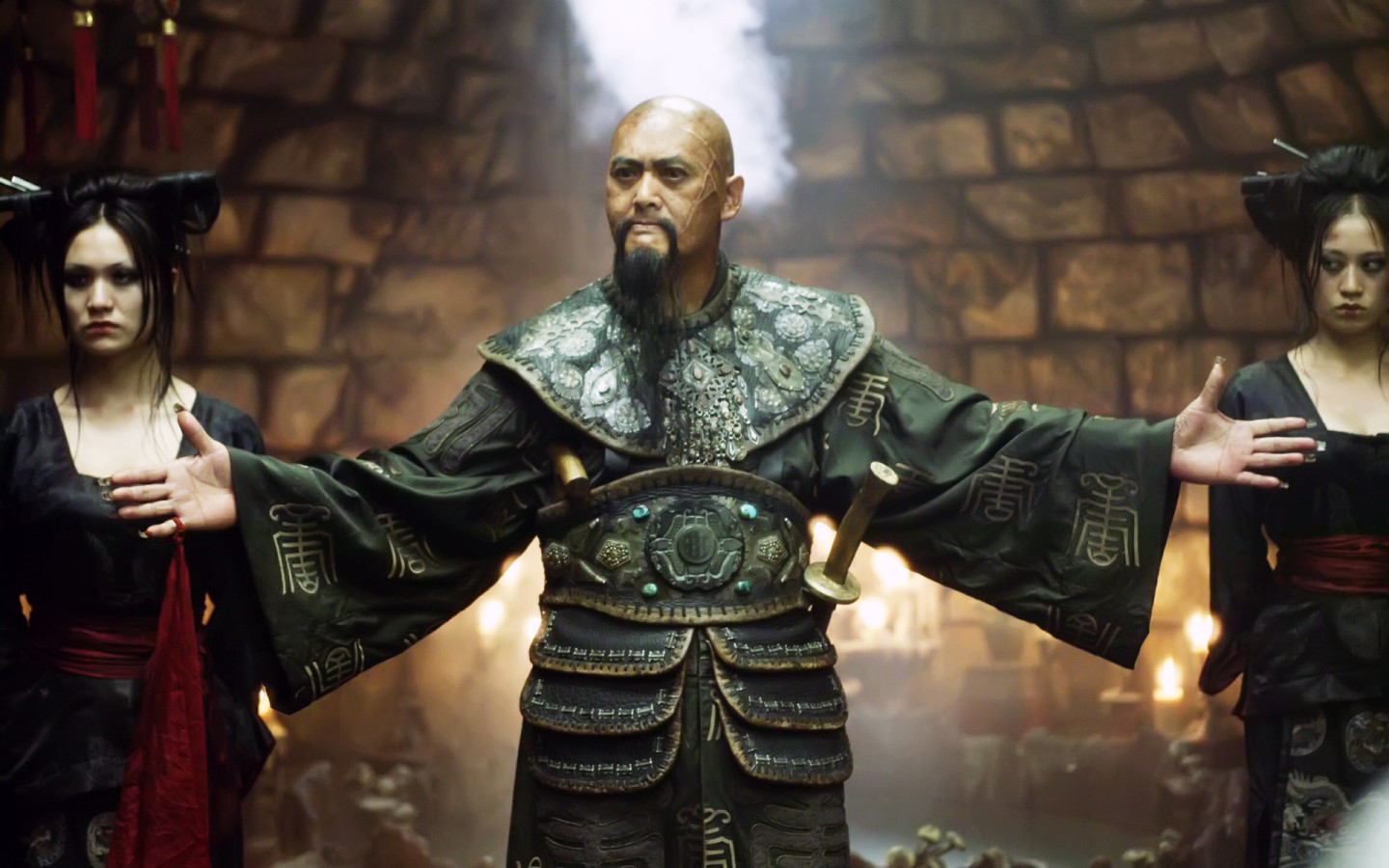 Пираты Карибского Моря / Pirates of the Caribbean