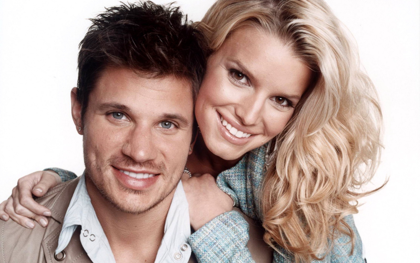 Ник и Джессика / Newlyweds: Nick & Jessica