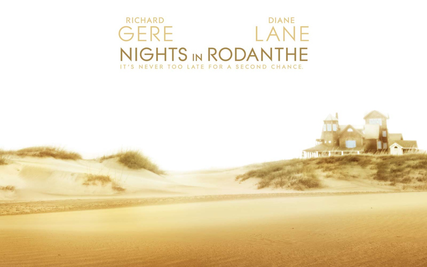 Ночи в Роданте / Nights In Rodanthe