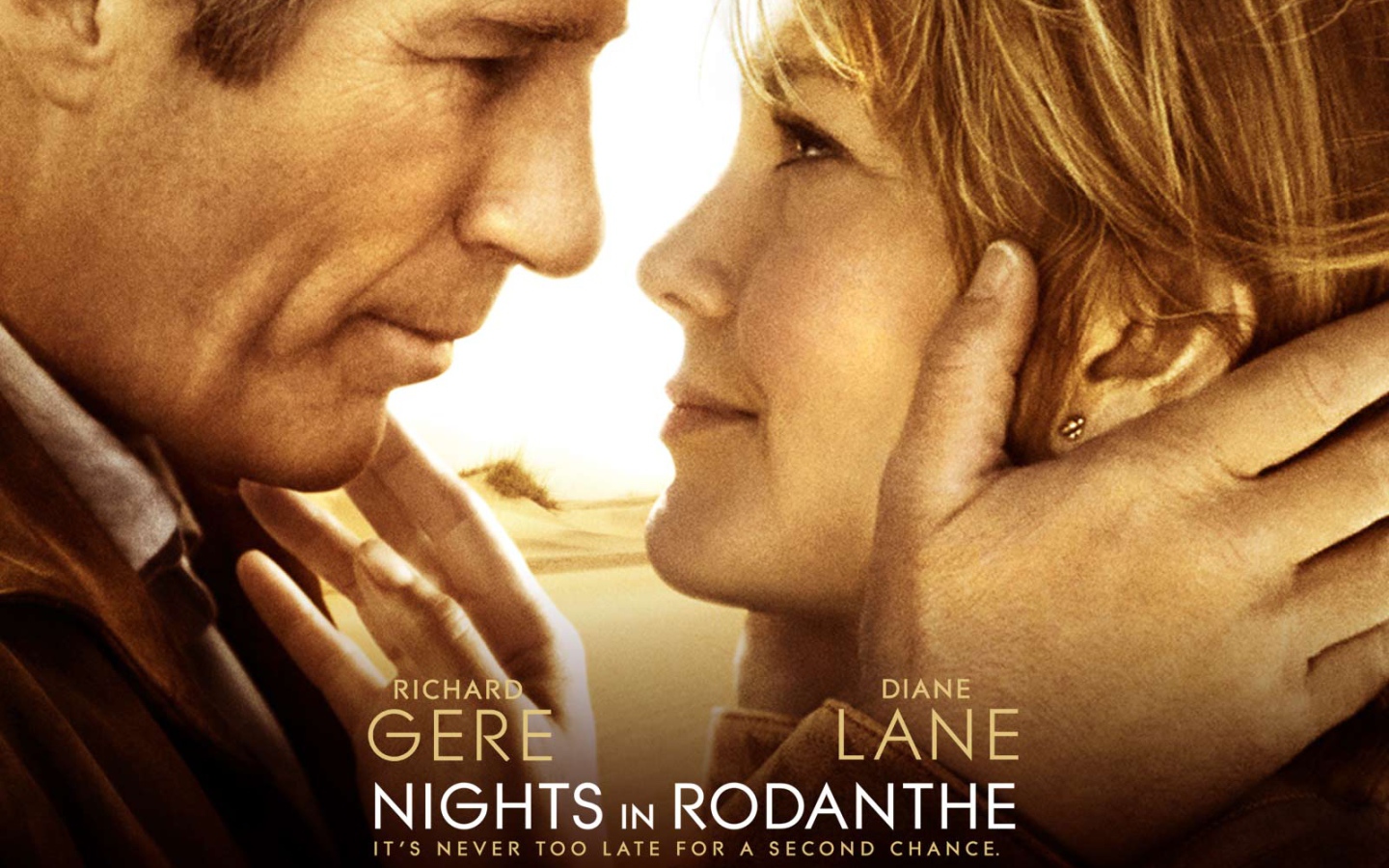 Ночи в Роданте / Nights In Rodanthe