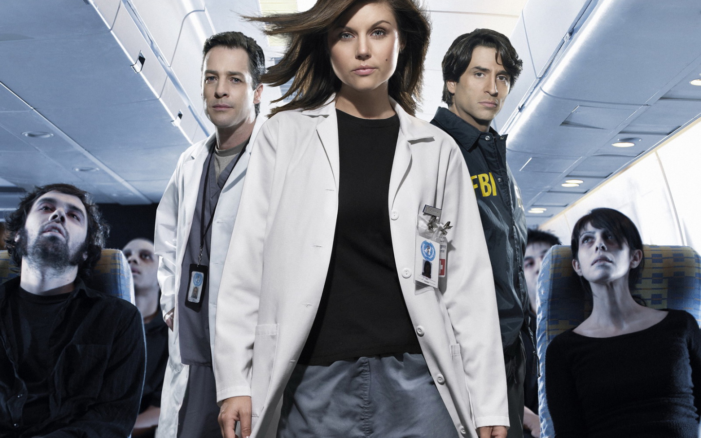 Пандемия / Pandemic