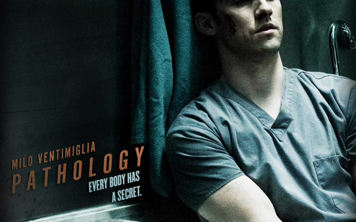 Патология / Pathology