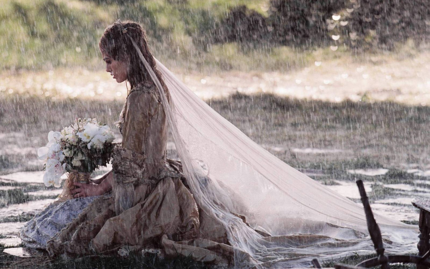 Пираты Карибского моря / Pirates of the Caribbean