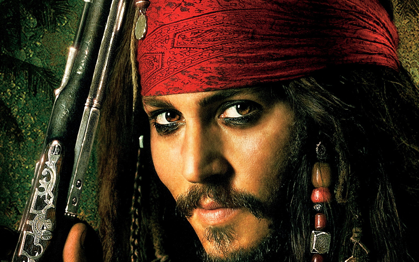 Пираты Карибского моря / Pirates of the Caribbean