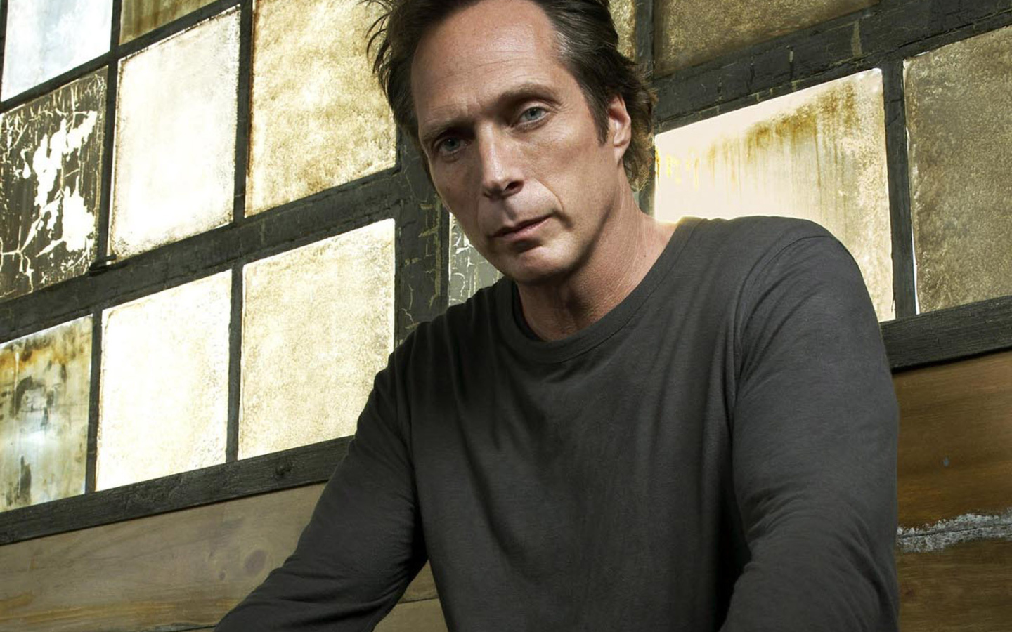 Побег из Тюрьмы 4 сезон / Prison Break 4 season