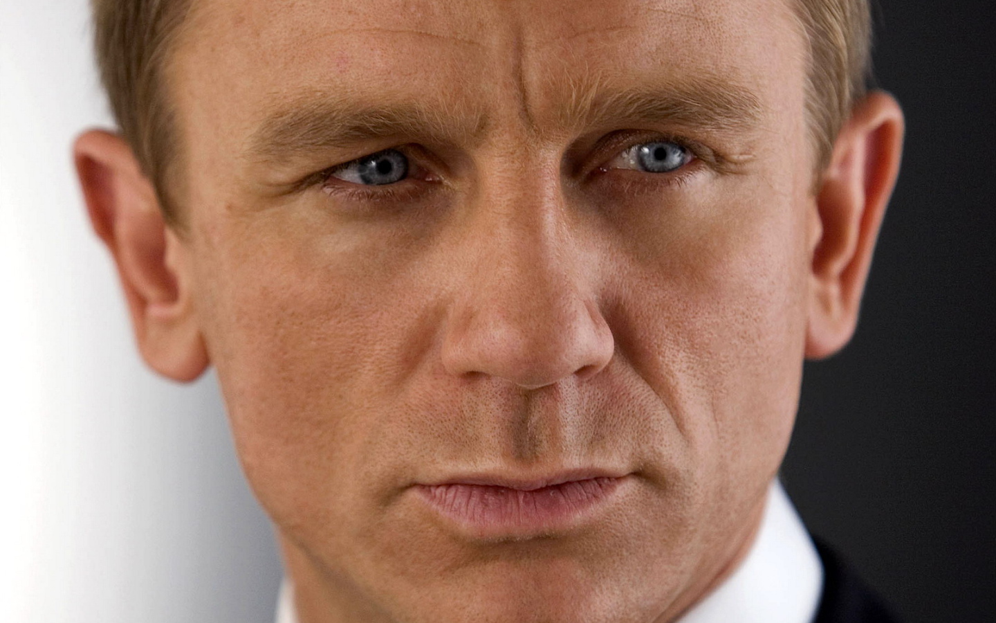 Квант милосердия / Quantum of Solace