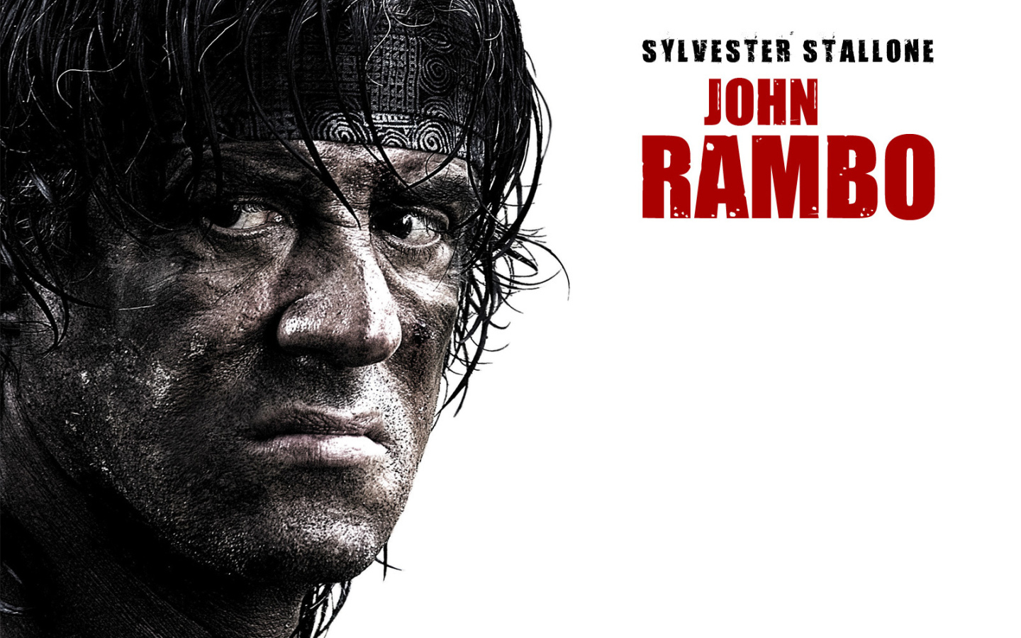 Рэмбо 4 / Rambo