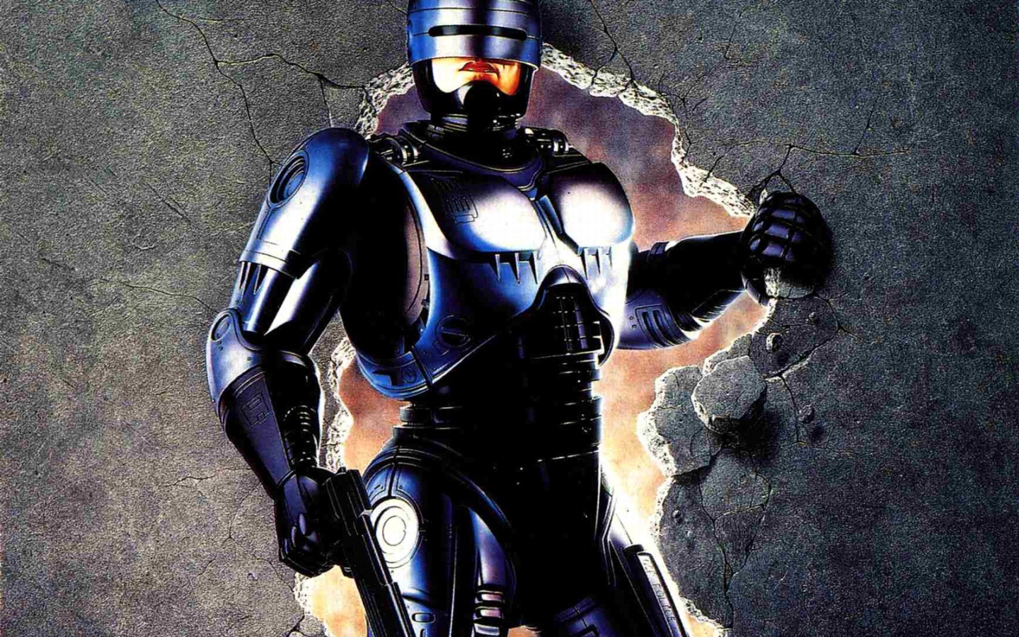 Робокоп / RoboCop