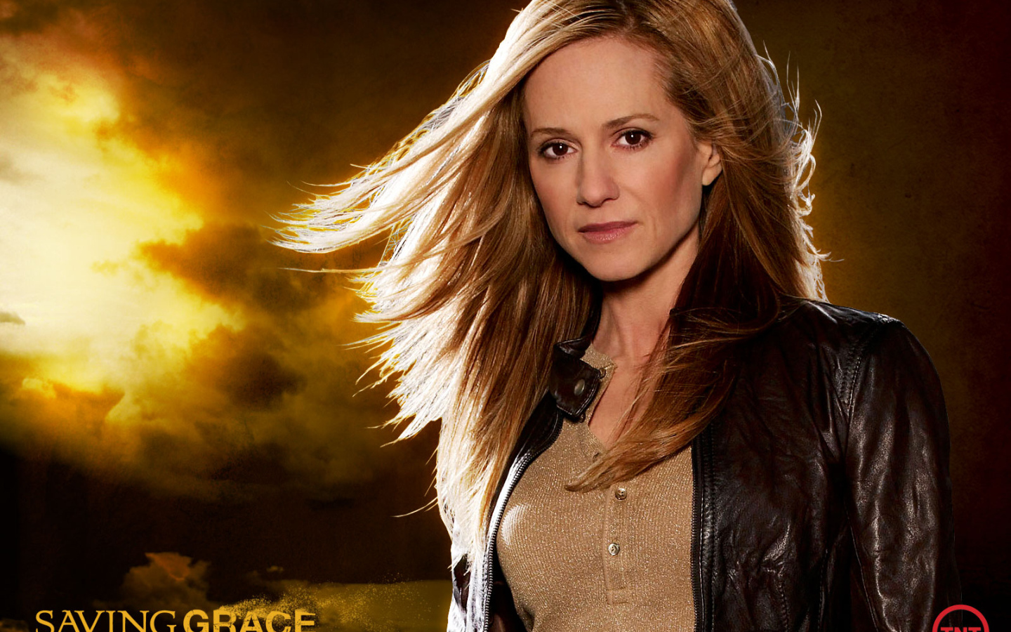 Спасите Грейс! / Saving Grace