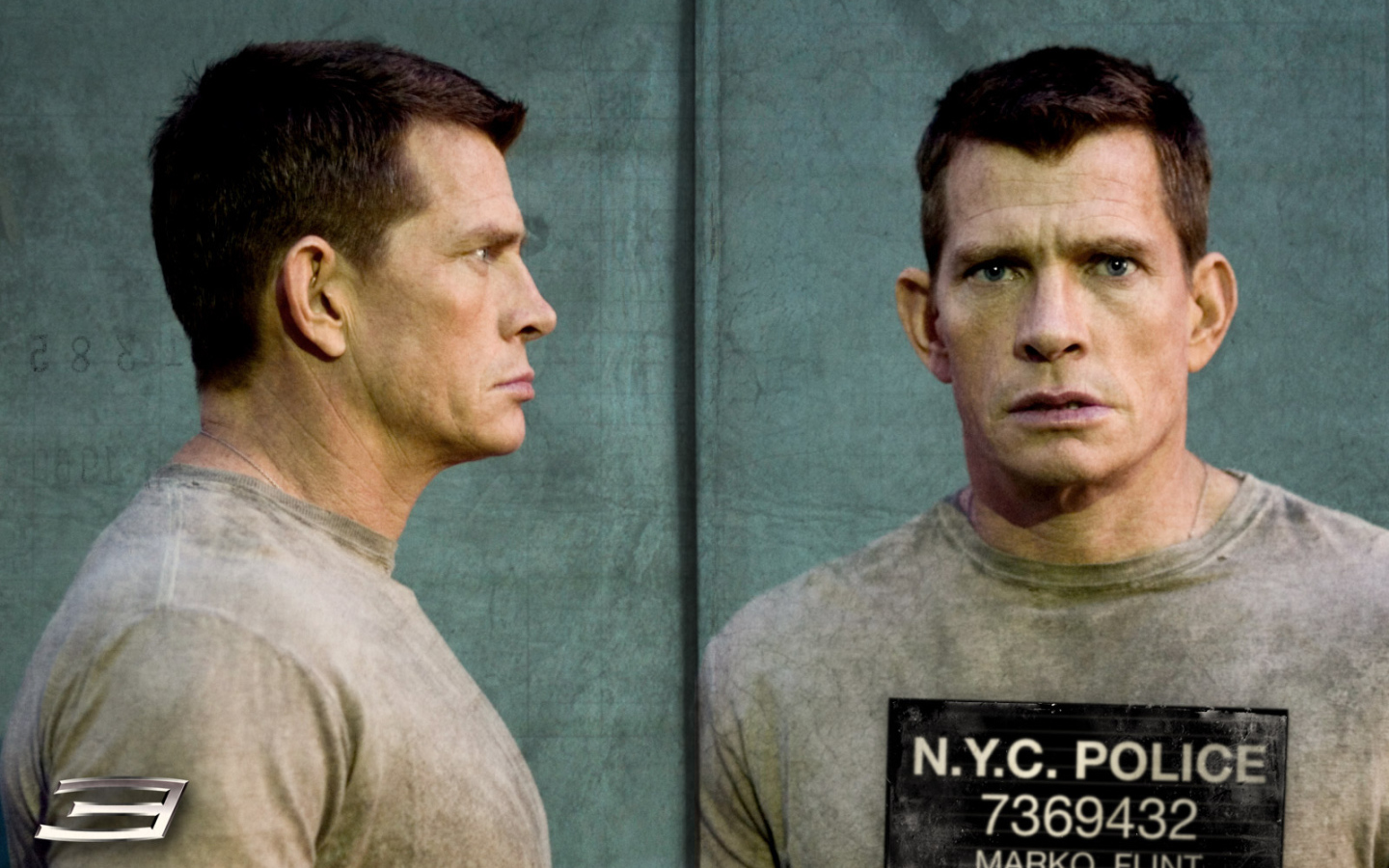 Человек-паук. Враг в отражении / Spider-Man 3