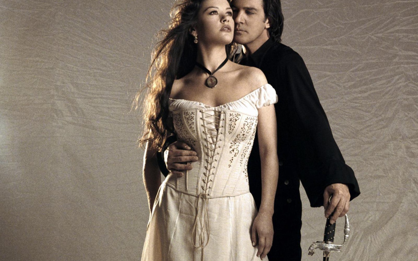 Легенда зорро / The Legend of Zorro