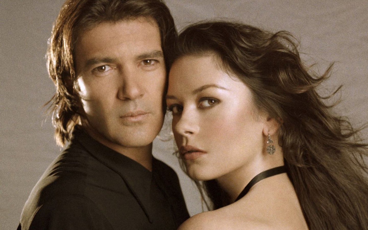 Легенда зорро / The Legend of Zorro